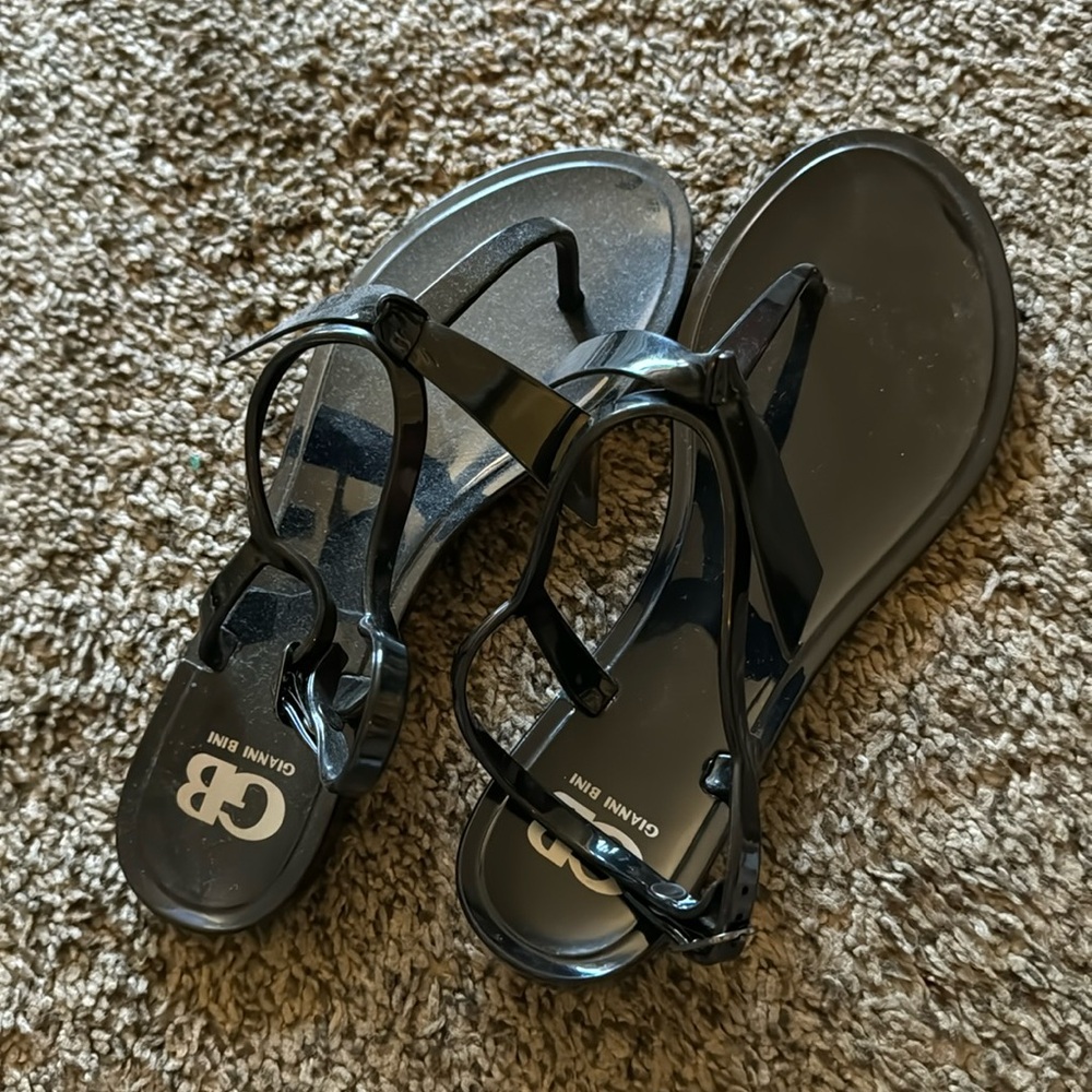 Gianni bini flops